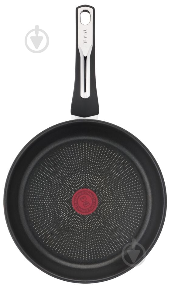 Сковорода Tefal Emotion 24 см E3000404 - фото 8