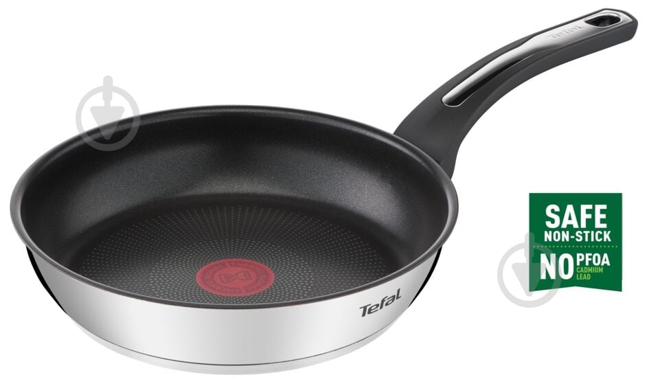 Сковорода Tefal Emotion 24 см E3000404 - фото 9