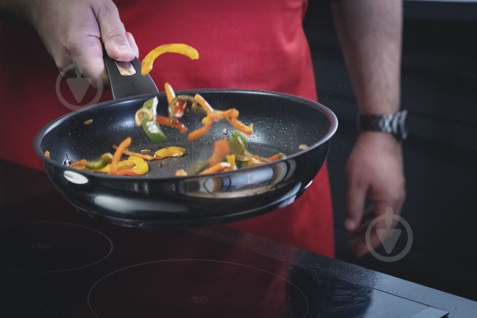 Сковорода Tefal Emotion 24 см E3000404 - фото 13