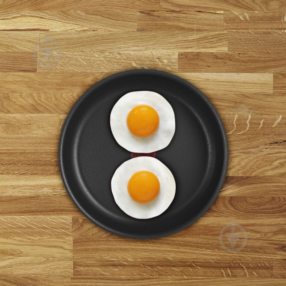 Сковорода Tefal Emotion 24 см E3000404 - фото 11