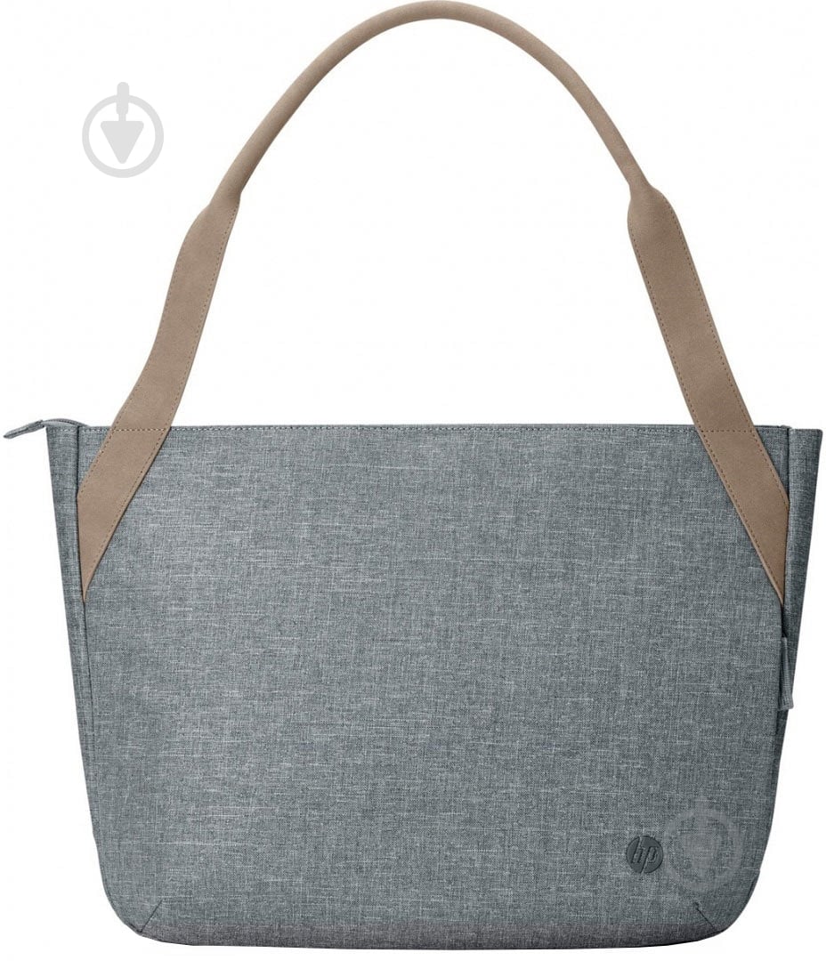 Сумка HP Renew 14" grey (1A216AA) Tote - фото 1