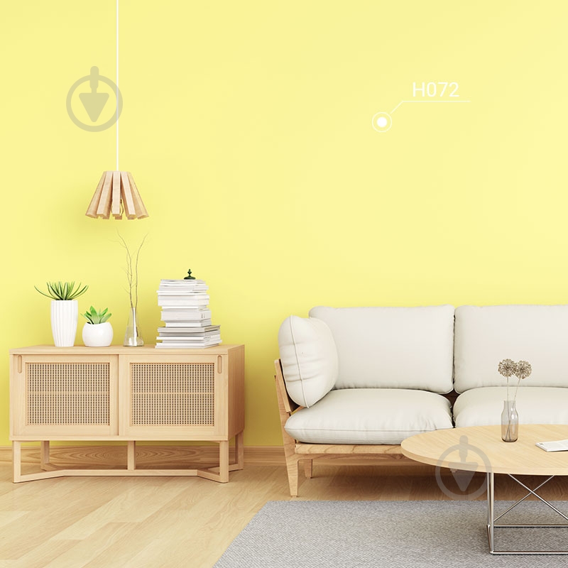 Краска интерьерная латексная Primacol Professional SELECTA 10 полуглянец H072 1 л - фото 3 Краска интерьерная латексная Primacol Professional SELECTA 10 полуглянец H072 1 л - фото 3