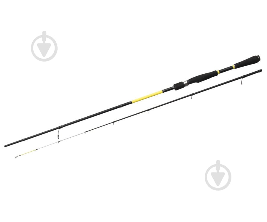 Спиннинговое удилище Flagman Tactic 2.13м 4-18г - фото 1