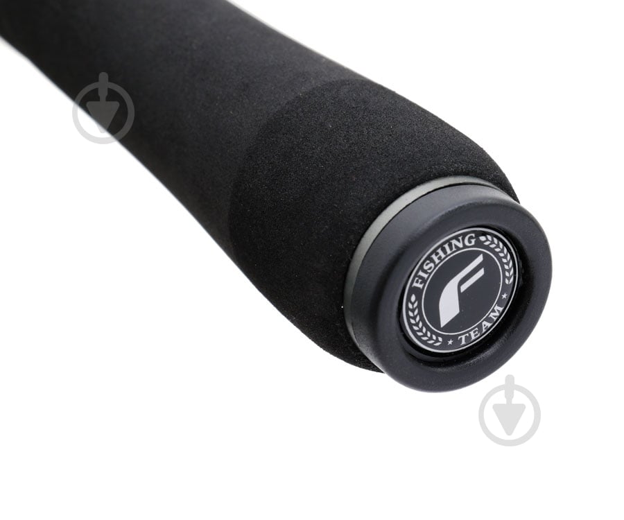 Спиннинговое удилище Flagman Tactic 2.13м 4-18г - фото 3
