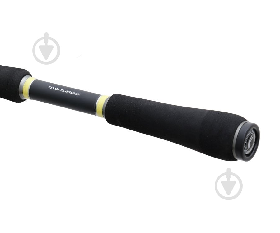 Спиннинговое удилище Flagman Tactic 2.13м 4-18г - фото 4