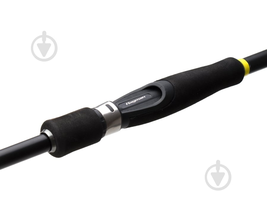 Спиннинговое удилище Flagman Tactic 2.13м 4-18г - фото 6