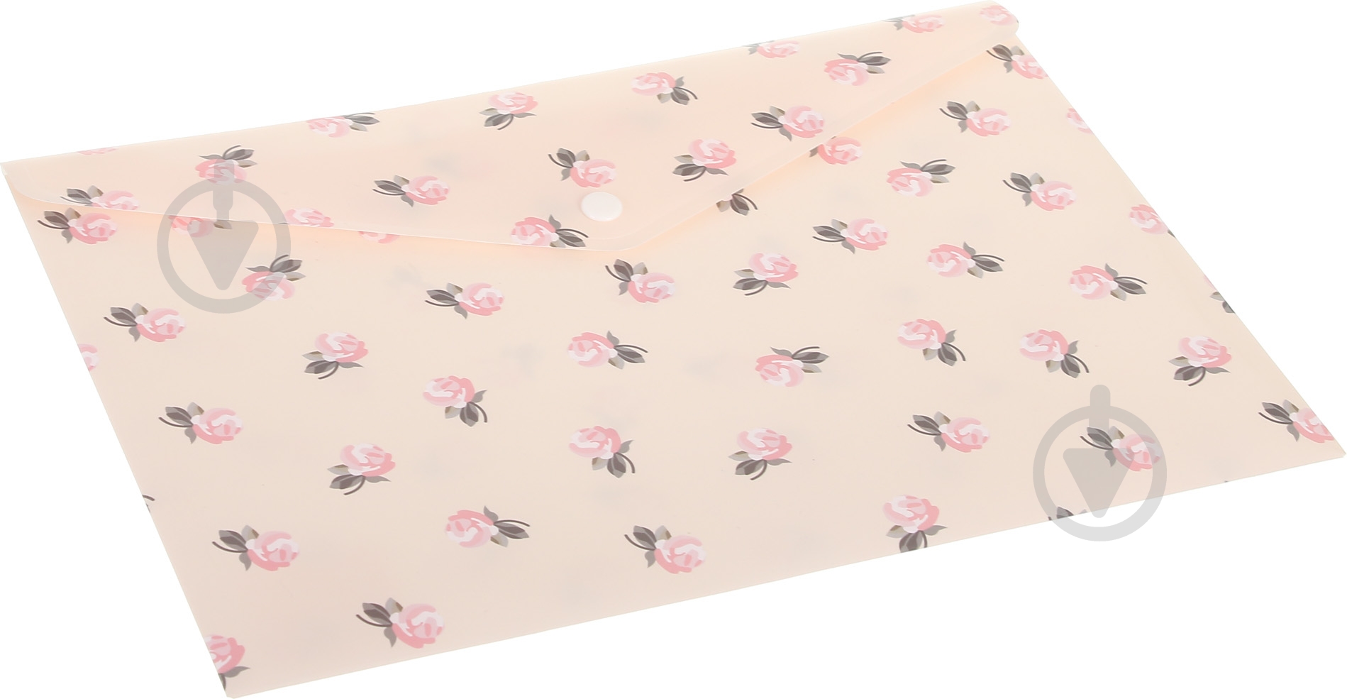 Папка-конверт Романтика А4 - фото 2