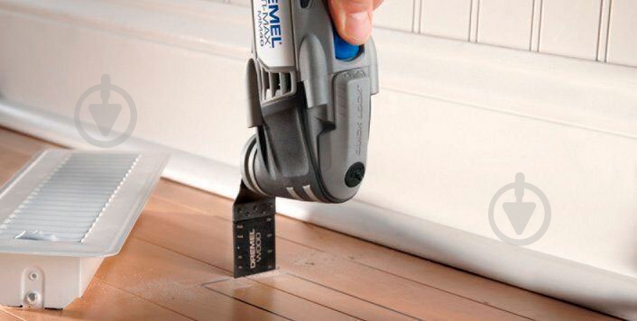 Многофункциональное устройство Dremel Multi-Max MM40 F013MM40JF - фото 4