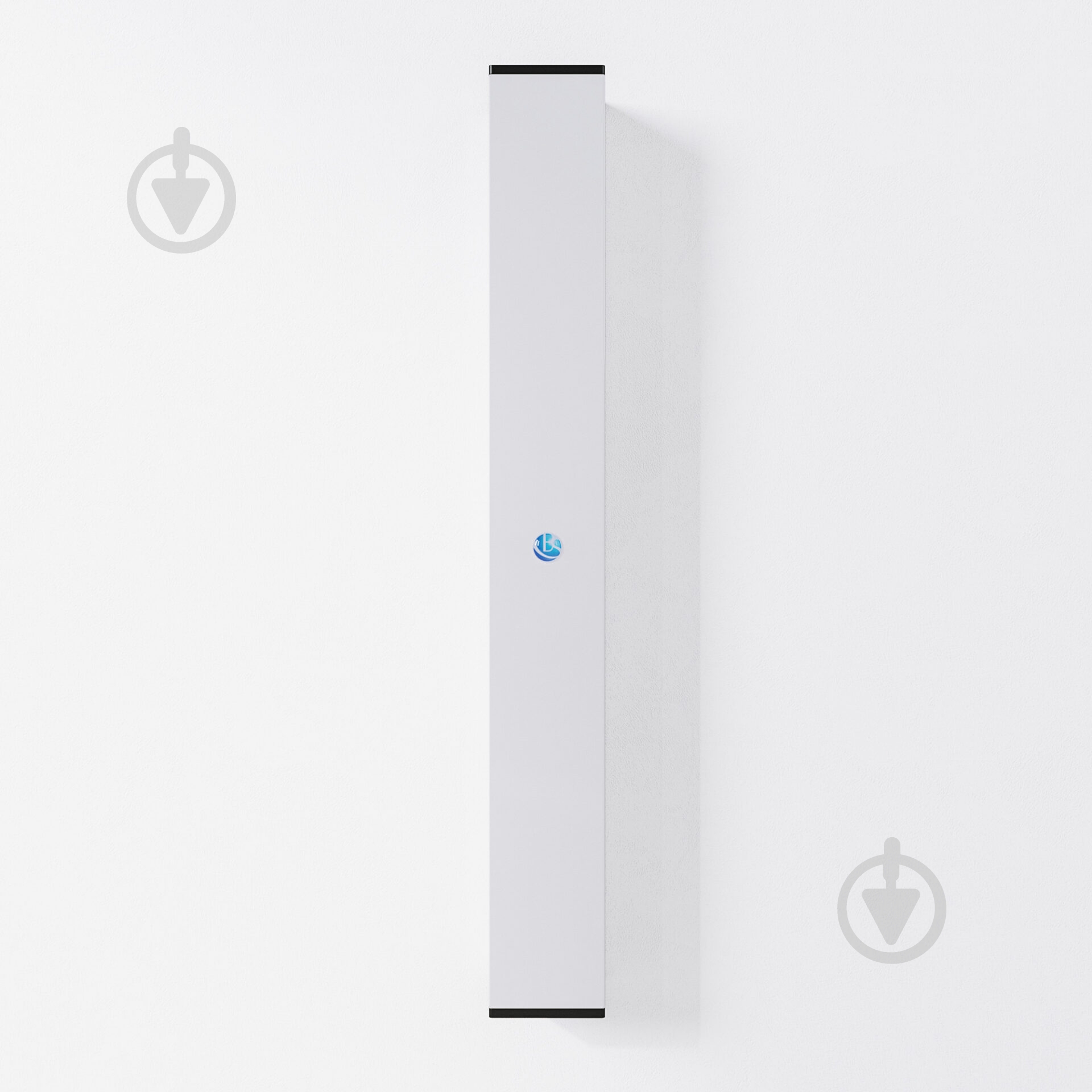 Рециркулятор бактерицидний BactoSfera ORBB 100 55x4 - фото 2