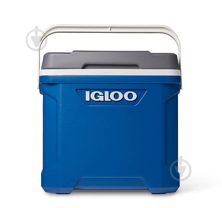Контейнер ізотермічний Igloo Latitude 30 28 л - фото 1
