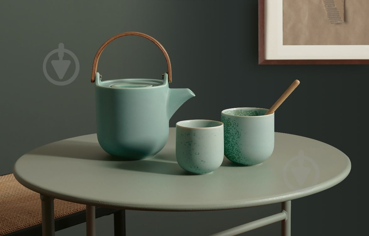 Чашка ASA Минто 400 мл 19100191 - фото 3 Чашка ASA Минто 400 мл 19100191 - фото 3