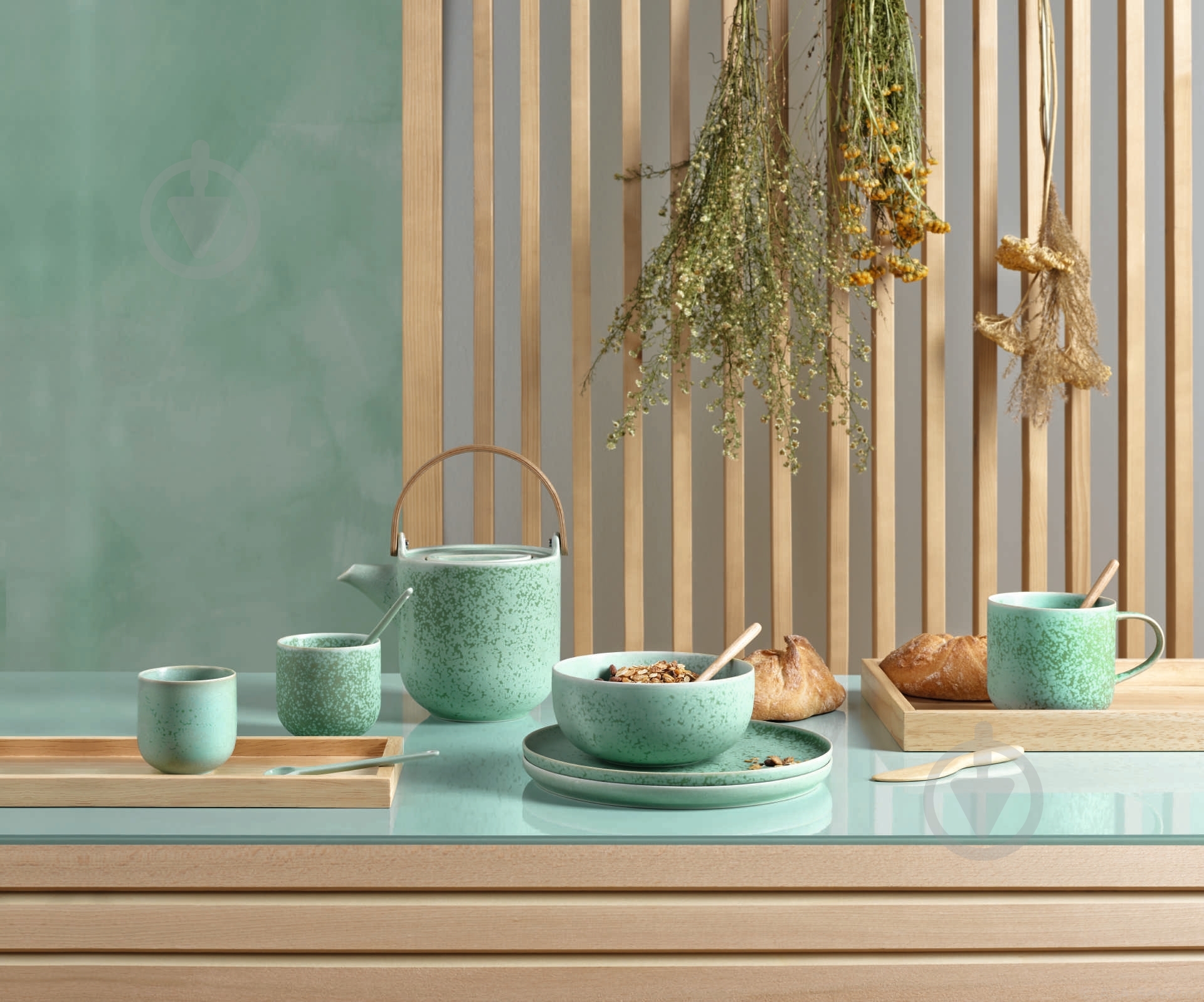 Чашка ASA Минто 400 мл 19100191 - фото 4 Чашка ASA Минто 400 мл 19100191 - фото 4