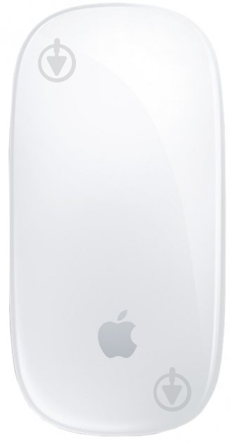 Миша Apple Magic Mouse - фото 1