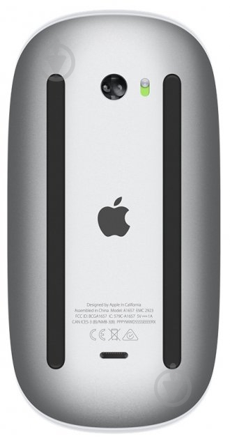 Миша Apple Magic Mouse - фото 4