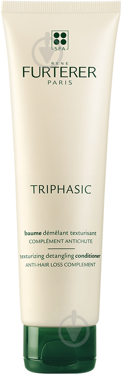 Кондиционер Rene Furterer Triphasic укрепляющий 150 мл - фото 1