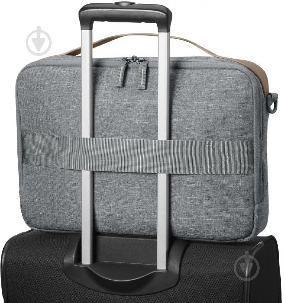 Сумка HP Renew 15" grey (1A213AA) Topload - фото 3