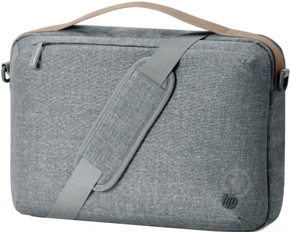 Сумка HP Renew 15" grey (1A213AA) Topload - фото 2