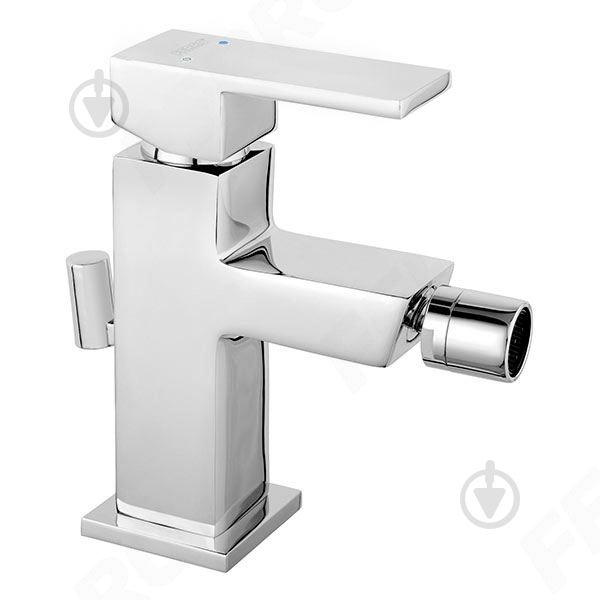 Смеситель для биде Ferro Zicco BZI6 хром - фото 1