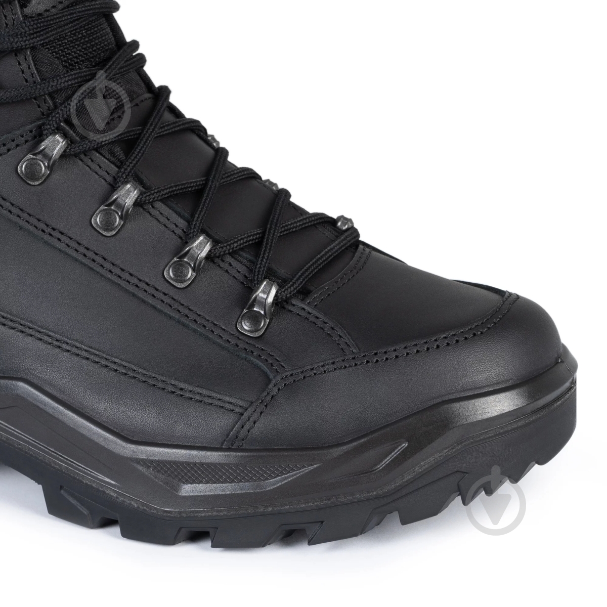 Ботинки тактические Lowa Renegade II GTX® MID Ws TF (женские) р.37 320925/9999 [019] Black - фото 7