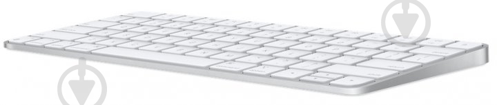 Клавиатура Apple Magic Keyboard (MK2A3RS/A) white - фото 4 Клавиатура Apple Magic Keyboard (MK2A3RS/A) white - фото 4