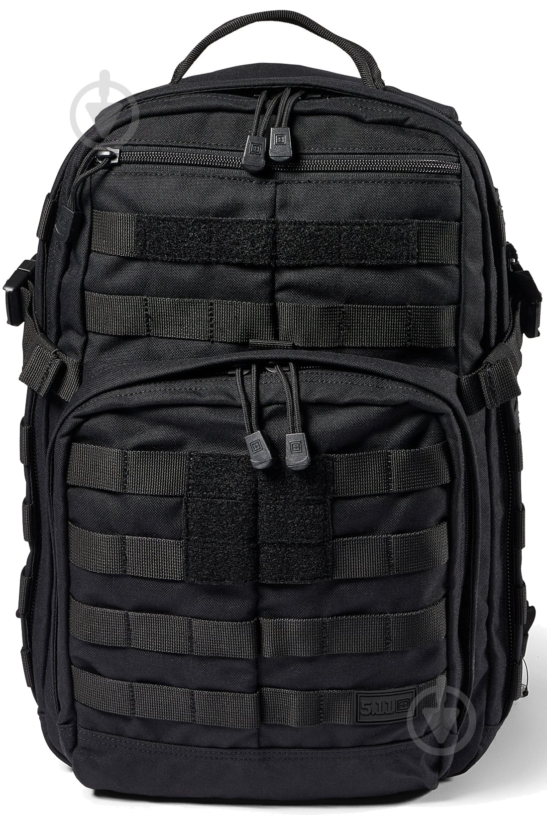 Рюкзак тактический 5.11 Tactical RUSH12 2.0 BACKPACK - фото 1 Рюкзак тактический 5.11 Tactical RUSH12 2.0 BACKPACK - фото 1