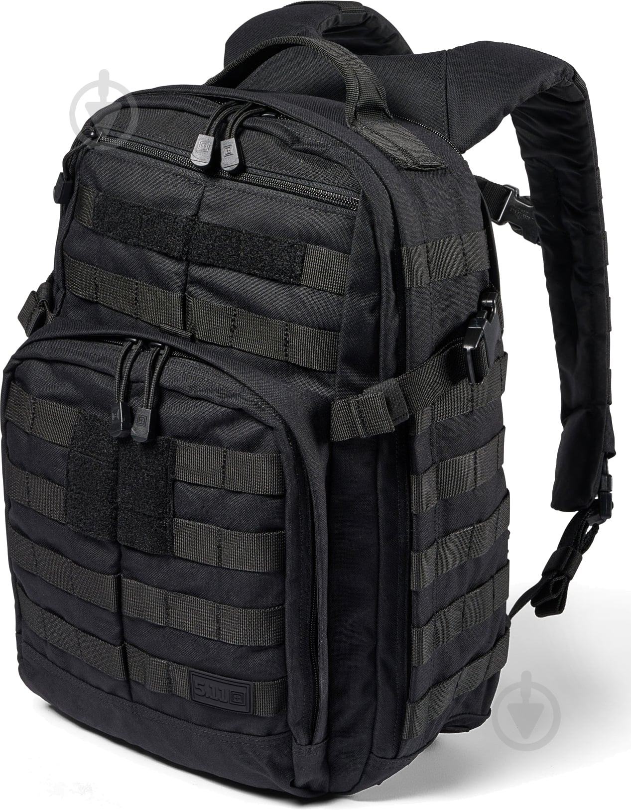 Рюкзак тактический 5.11 Tactical RUSH12 2.0 BACKPACK - фото 3 Рюкзак тактический 5.11 Tactical RUSH12 2.0 BACKPACK - фото 3