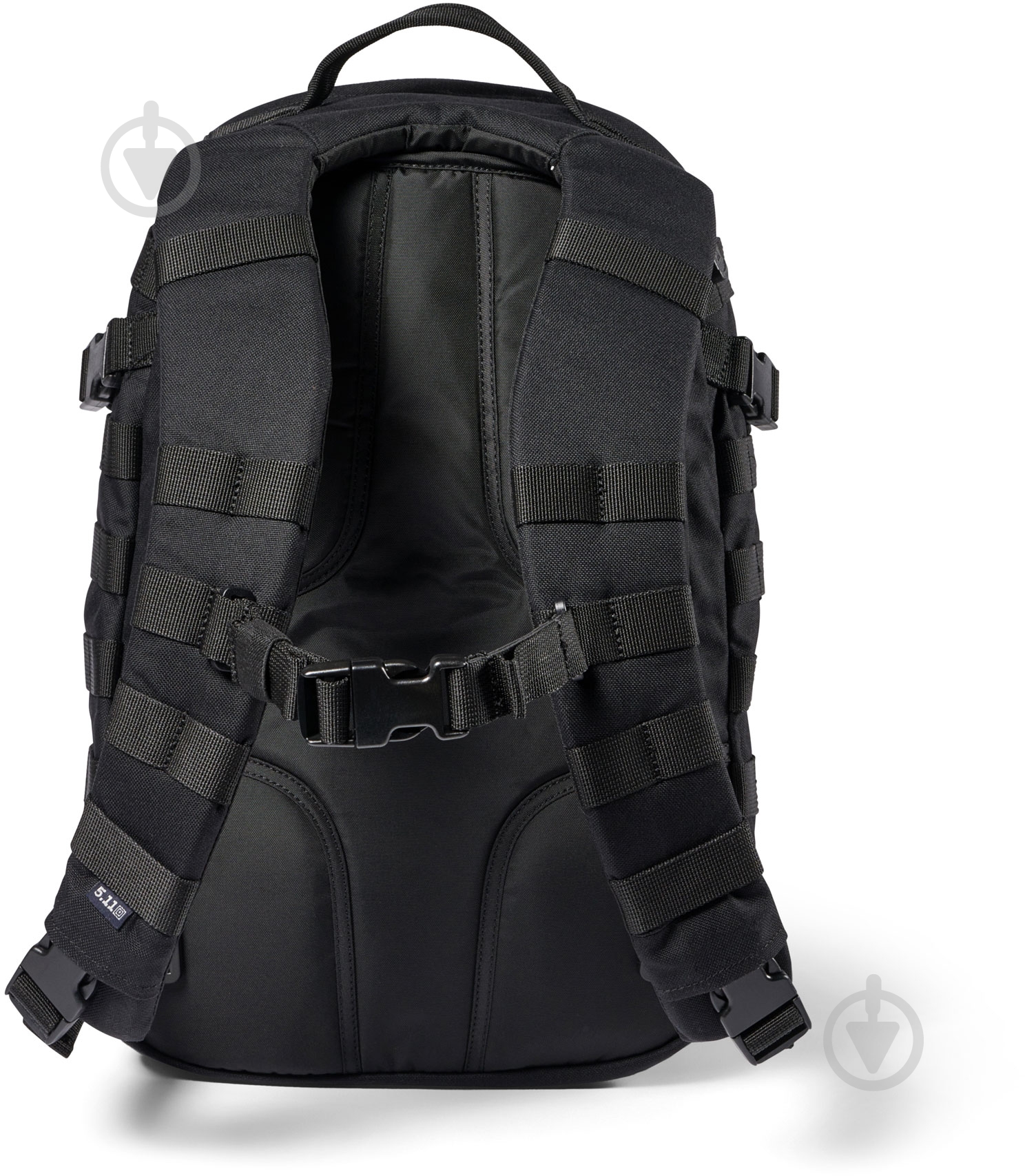 Рюкзак тактический 5.11 Tactical RUSH12 2.0 BACKPACK - фото 5 Рюкзак тактический 5.11 Tactical RUSH12 2.0 BACKPACK - фото 5
