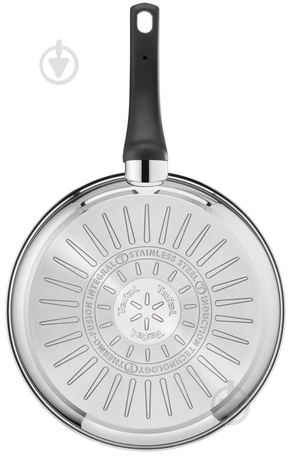 Сковорода Tefal Emotion 28 см E3000604 - фото 7