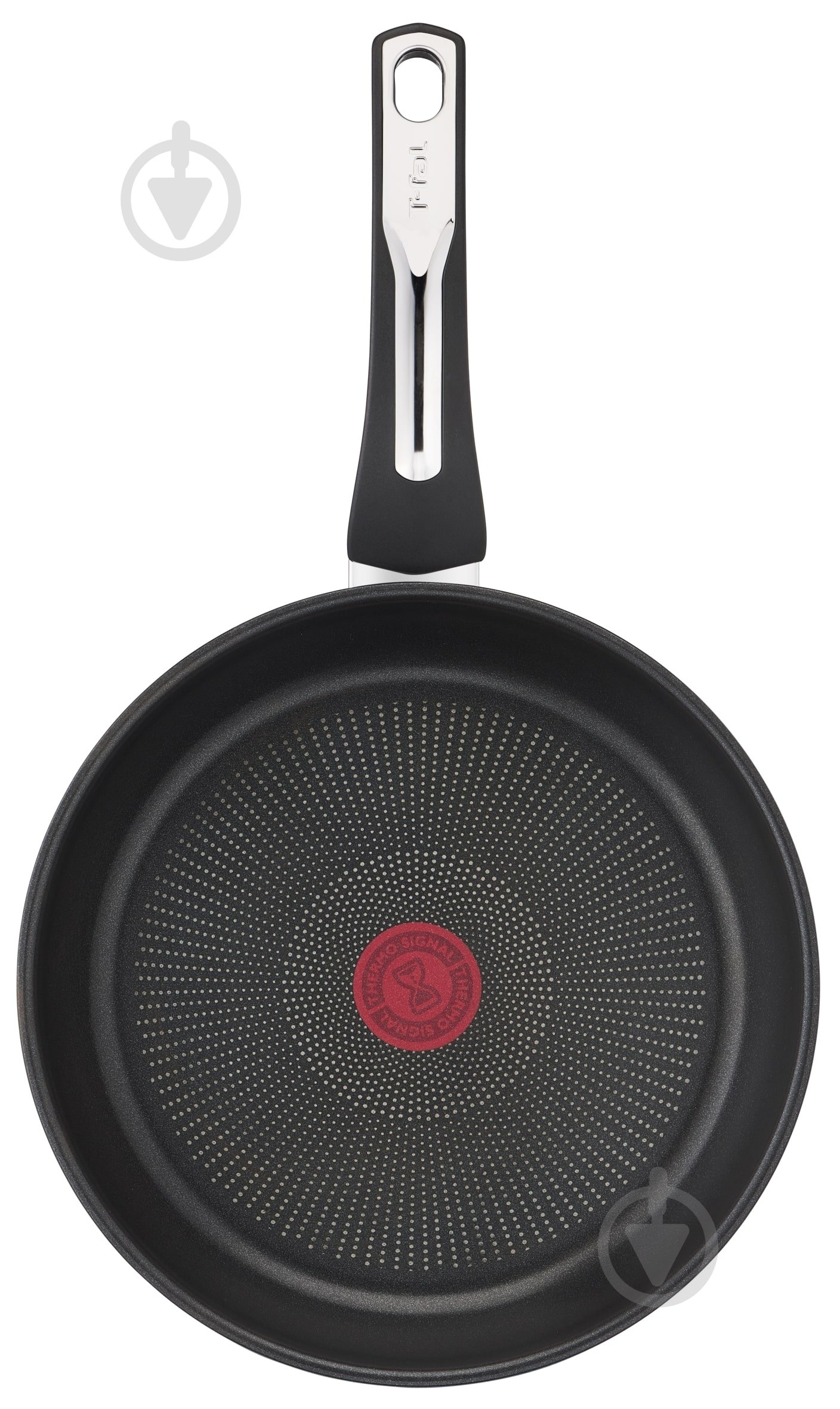 Сковорода Tefal Emotion 28 см E3000604 - фото 6