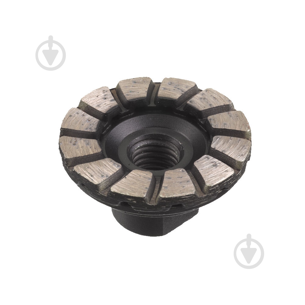 Чашка шлифовальная Milwaukee 4932479079 - фото 1 Чашка шлифовальная Milwaukee 4932479079 - фото 1