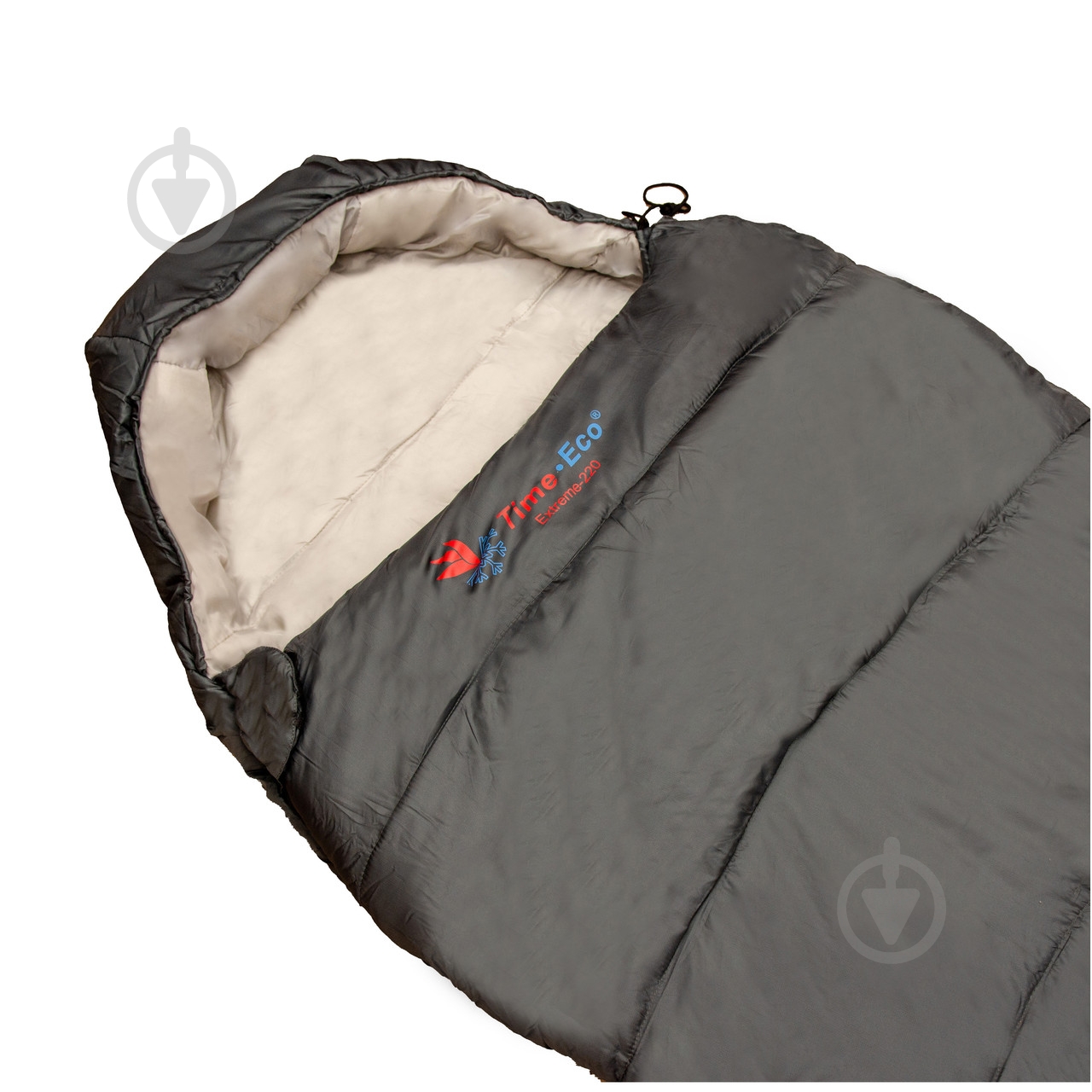 Спальный мешок Time Eco Extreme - 220 - фото 2