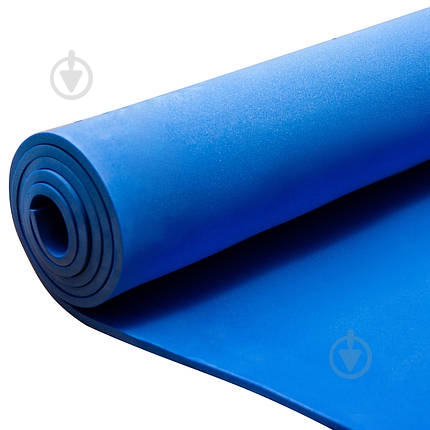 Каремат Time Eco 1908 180x50 см синій - фото 2