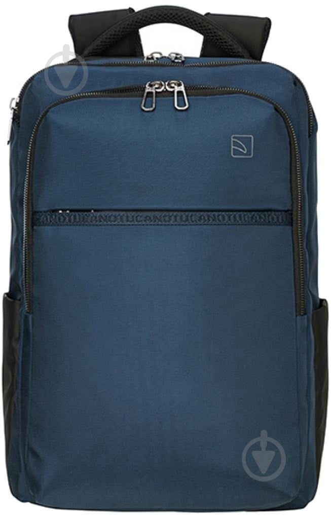 Рюкзак Tucano Marte Gravity AGS 15.6" blue (BKMAR15-AGS-B) - фото 1 Рюкзак Tucano Marte Gravity AGS 15.6" blue (BKMAR15-AGS-B) - фото 1