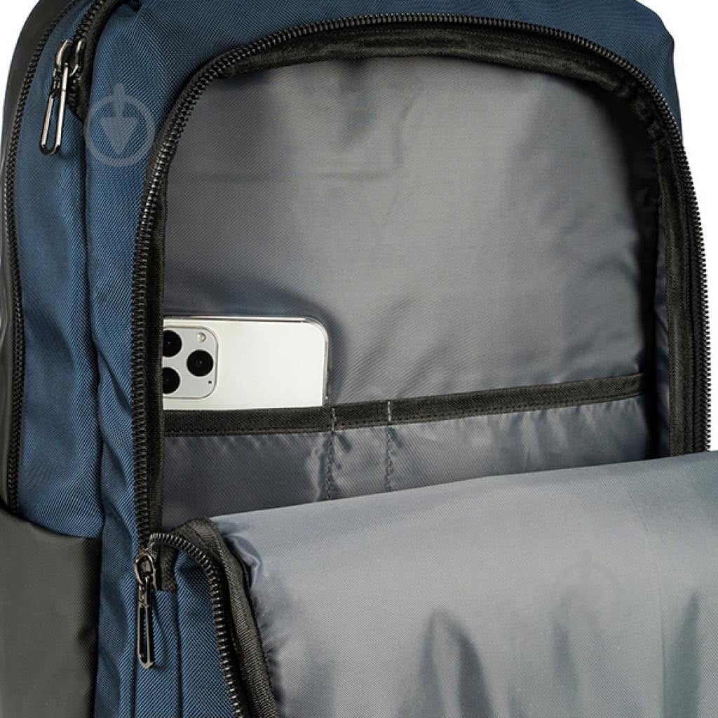 Рюкзак Tucano Marte Gravity AGS 15.6" blue (BKMAR15-AGS-B) - фото 9 Рюкзак Tucano Marte Gravity AGS 15.6" blue (BKMAR15-AGS-B) - фото 9