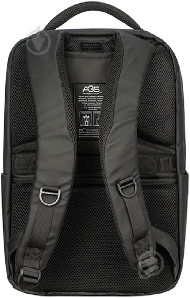 Рюкзак Tucano Marte Gravity AGS 15.6" blue (BKMAR15-AGS-B) - фото 6 Рюкзак Tucano Marte Gravity AGS 15.6" blue (BKMAR15-AGS-B) - фото 6