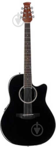 Гитара электроакустическая Applause AB24II-5 Balladeer - фото 1