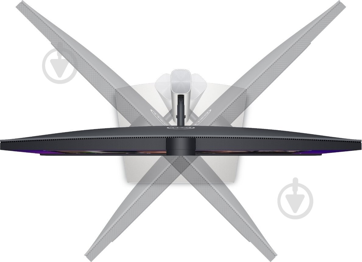 Монитор Dell P2724DEB 27" (210-BFMZ) - фото 5