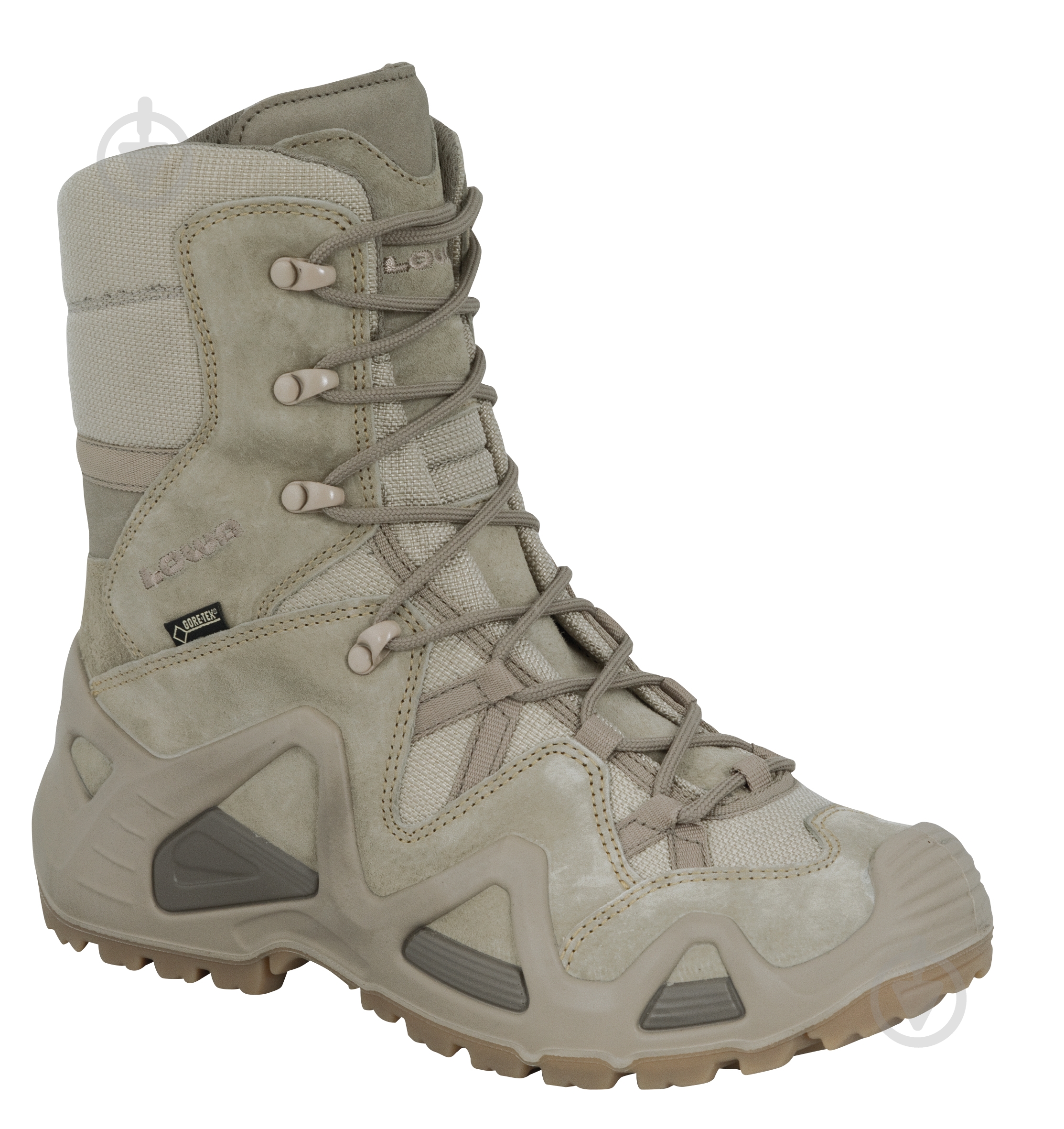 Черевики тактичні Lowa Zephyr HI GTX® TF р.48,5 310532/0410 desert - фото 4