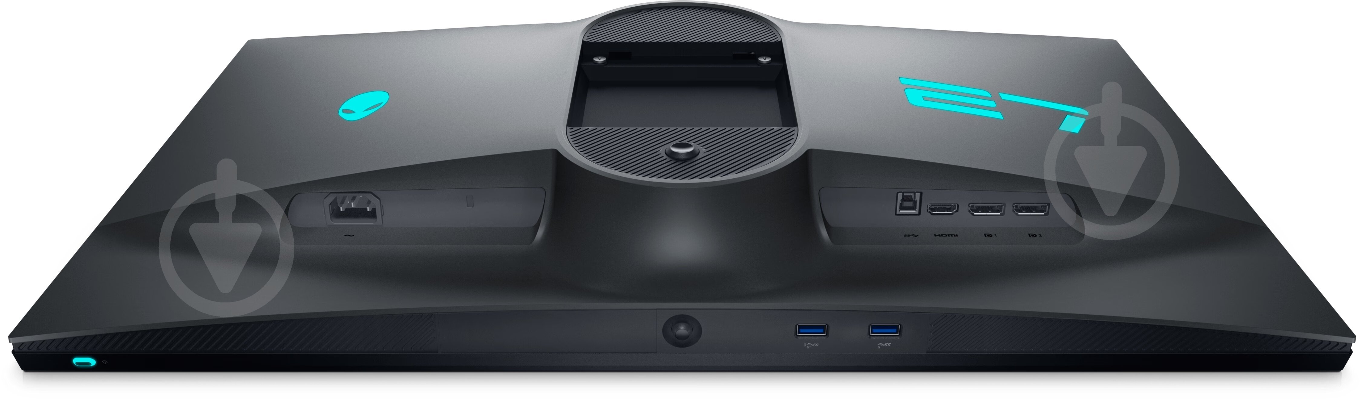 Монитор Dell AW2724DM 27" (210-BHTL) - фото 11