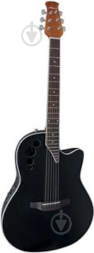 Гитара электроакустическая Applause AE44II-5 Elite - фото 1