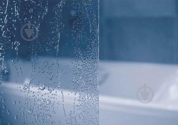 Боковая стенка для ванной Ravak APSV-75 Белый RAIN - фото 3