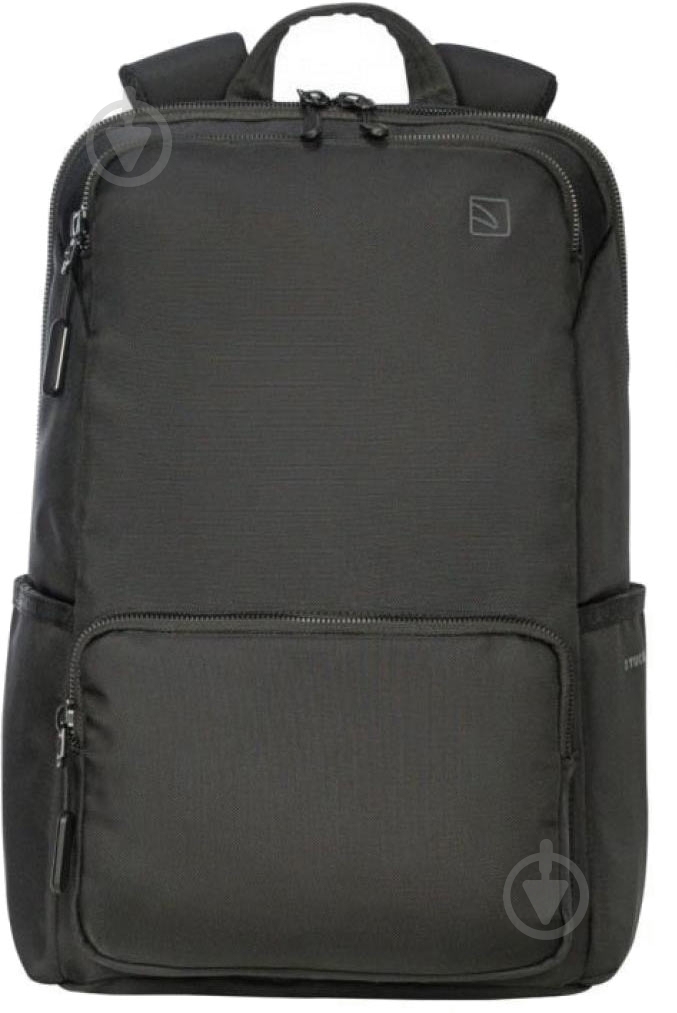 Рюкзак Tucano Terras 15.6" black (BKTER15-BK) - фото 1