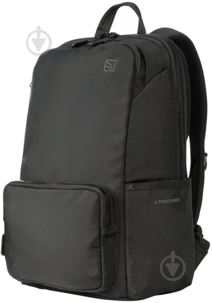 Рюкзак Tucano Terras 15.6" black (BKTER15-BK) - фото 3