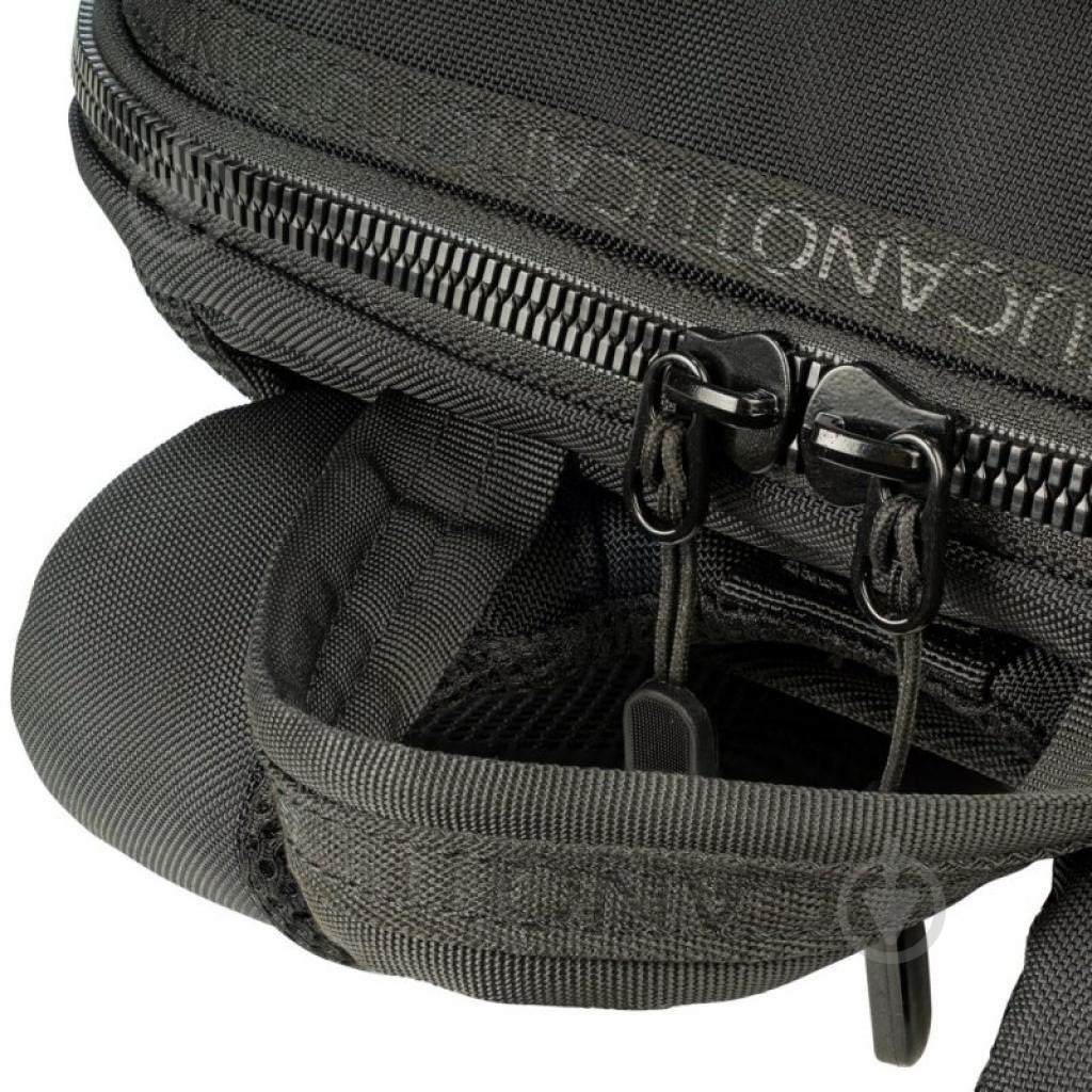Рюкзак Tucano Terras 15.6" black (BKTER15-BK) - фото 7