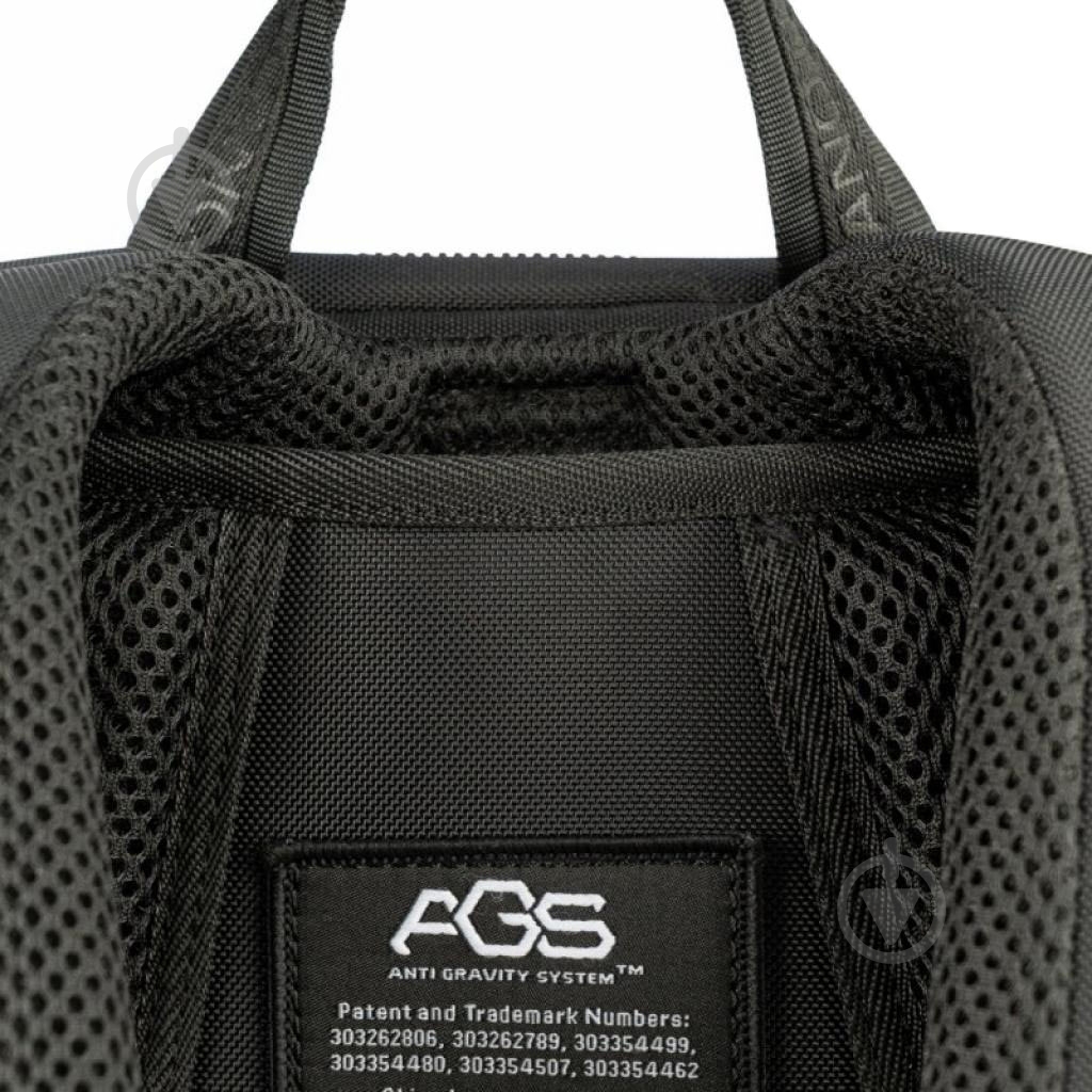 Рюкзак Tucano Terras 15.6" black (BKTER15-BK) - фото 9