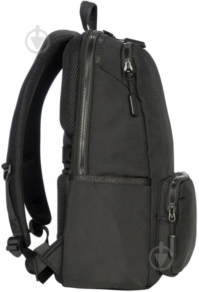 Рюкзак Tucano Terras 15.6" black (BKTER15-BK) - фото 4