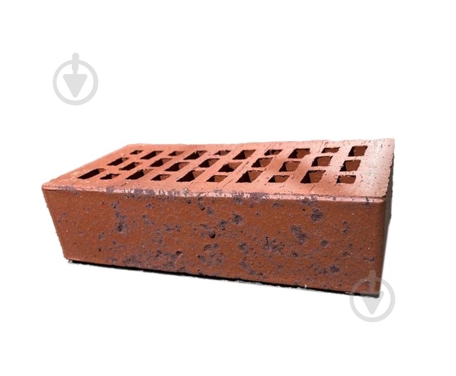 Цегла клінкерна FP-Klinker Оксамит - фото 1 Цегла клінкерна FP-Klinker Оксамит - фото 1