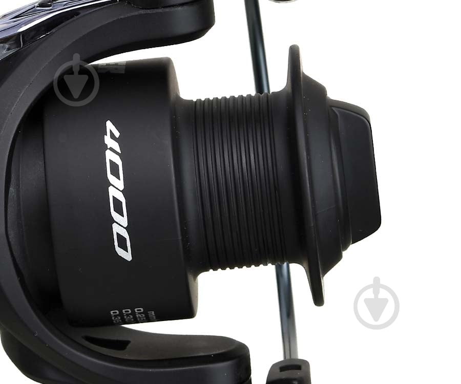 Катушка безынерционная Flagman FG4000 4000 - фото 5