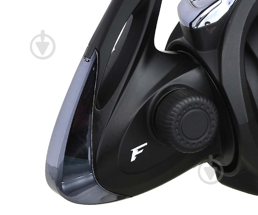 Катушка безынерционная Flagman FG4000 4000 - фото 4