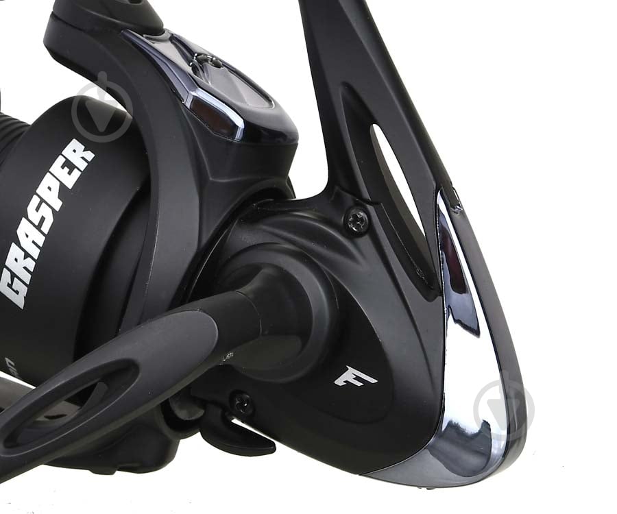 Катушка безынерционная Flagman FG4000 4000 - фото 3